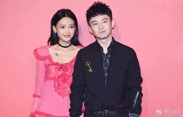 网友票选娱乐圈作品少但曝光度高的流量明星，跑男团集体上榜！