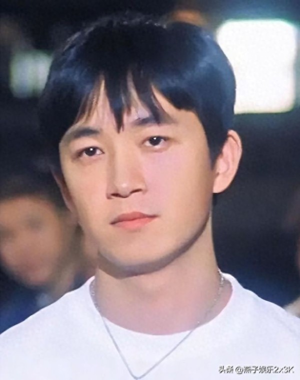 【明星小技能】被演戏耽误的书画大神