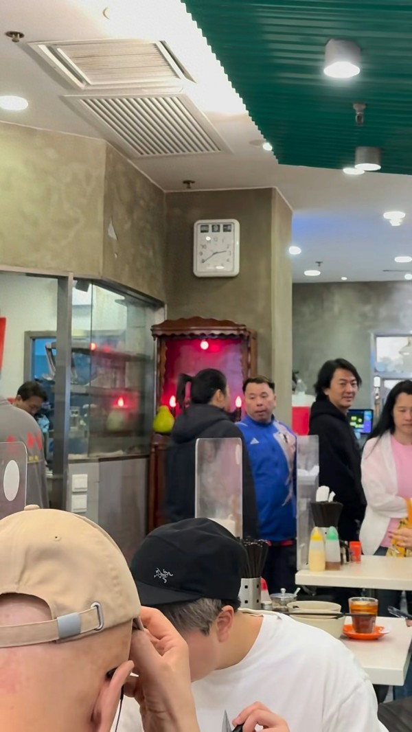 前TVB女星淡出娱乐圈开房地产公司，明星丈夫表示暂不考虑生育