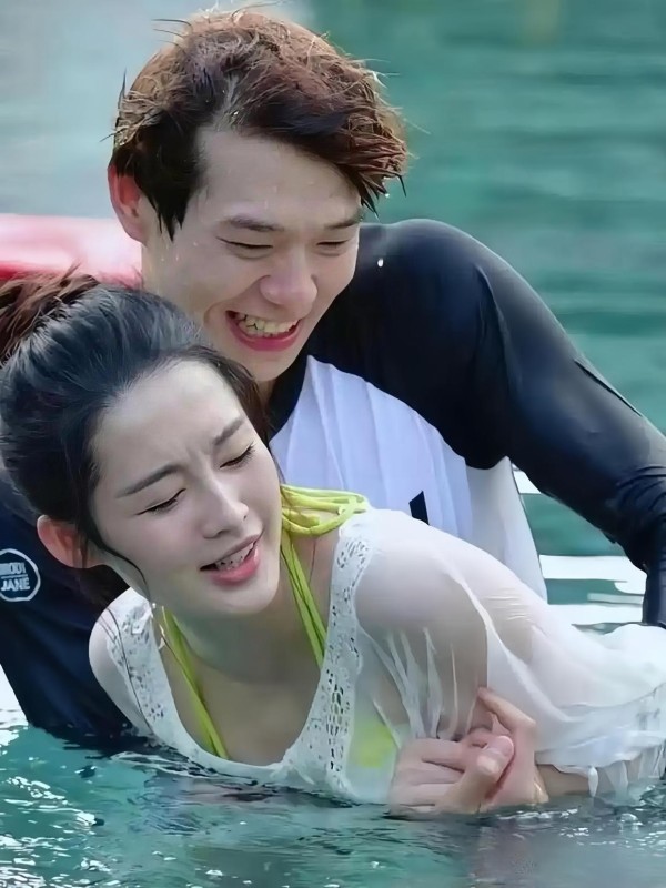 李沁多次被越界事件曝光娱乐圈的...@1080p的动态