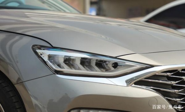 破局中级车市 菲斯塔不光是“流量主” 还是实力派-有驾