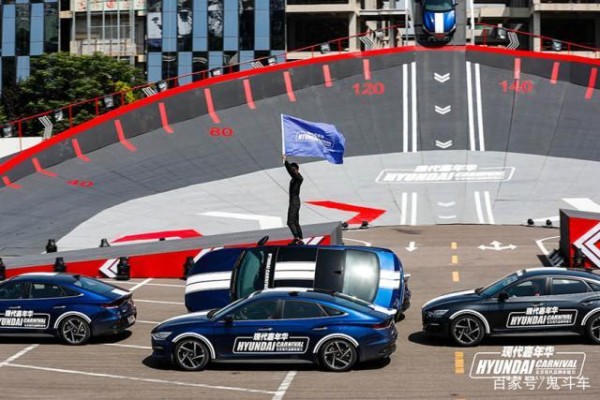 破局中级车市 菲斯塔不光是“流量主” 还是实力派-有驾