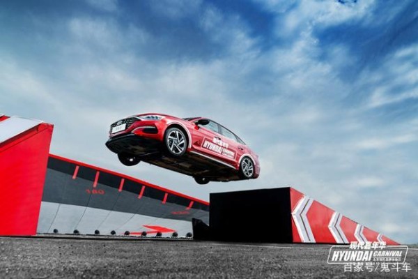 破局中级车市 菲斯塔不光是“流量主” 还是实力派-有驾