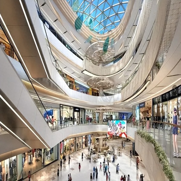 从“招商”到“造场”：商业地产运营新思路