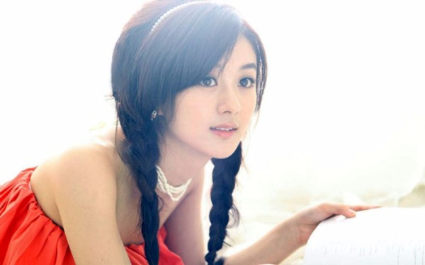 中国明星片酬大数据统计，女星第一都没进前十名！