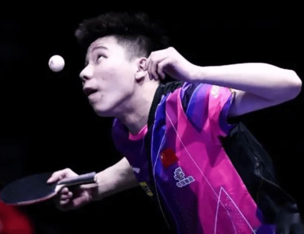 WTT多哈球星赛：国乒首日6战全胜！1月14日赛程公布，附5项正赛抽签结果