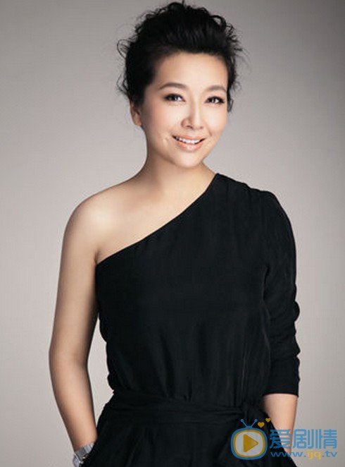 江珊個人資料簡介 江珊圖片生活照 江珊個人經歷家庭背景介紹