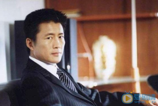 江珊前任老公高曙光 江珊個人資料簡介