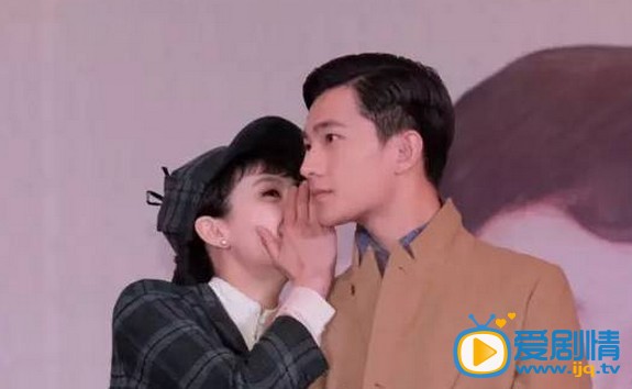 宋茜和楊洋傳出緋聞 楊洋和緋聞宋茜節目合影 楊洋個人資料