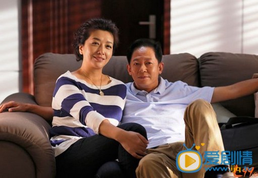 江珊《大丈夫》劇照 江珊個人資料簡介