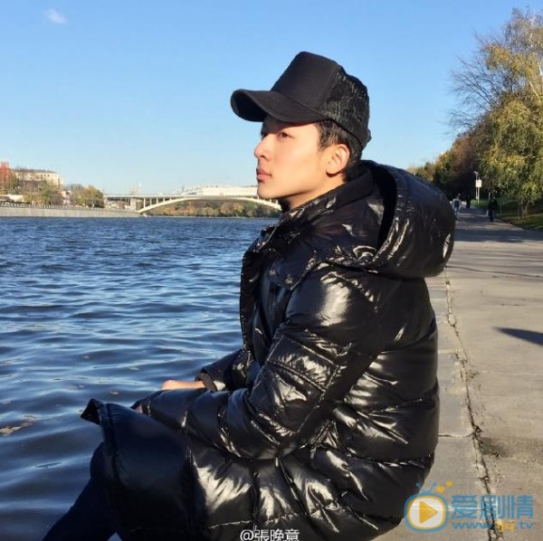 張晚意個人資料簡介 張晚意生活照