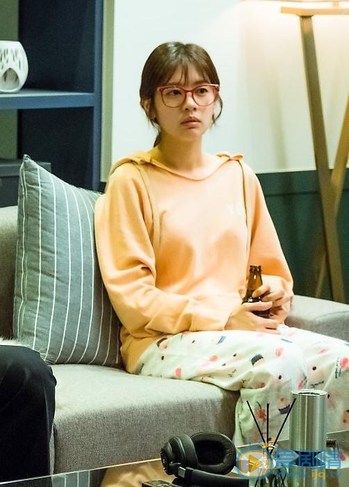 鄭素敏個人資料簡介 鄭素敏《今生第一次》劇照