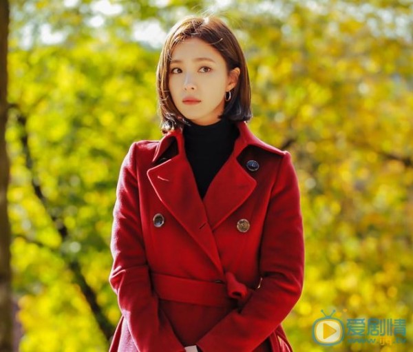 申世景個人資料簡介 申世景《黑騎士》劇照