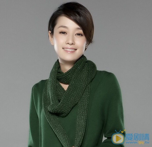  馬伊琍個人資料簡介 馬伊琍寫真生活照