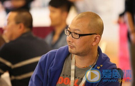 馬伊琍個人資料簡介 馬伊琍管虎合照