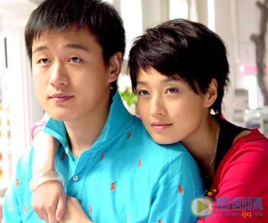 馬伊琍個人資料簡介 馬伊琍佟大為合照