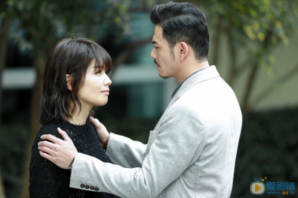 劉濤《歡樂頌2》劇照