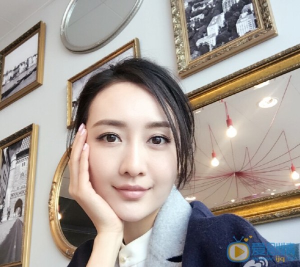 王鷗個人資料簡介