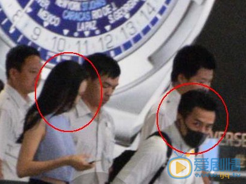 劉愷威出軌王鷗 劉愷威王鷗出軌照