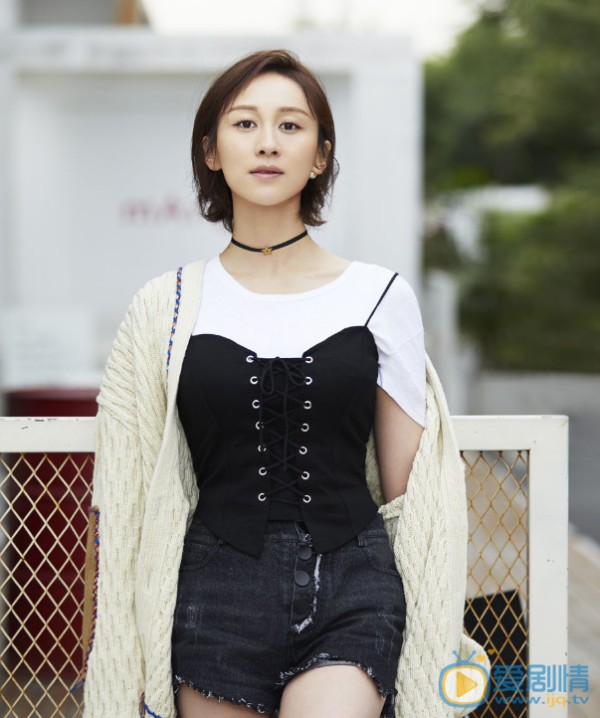 練練個人資料簡介 練練演藝經歷 練練寫真