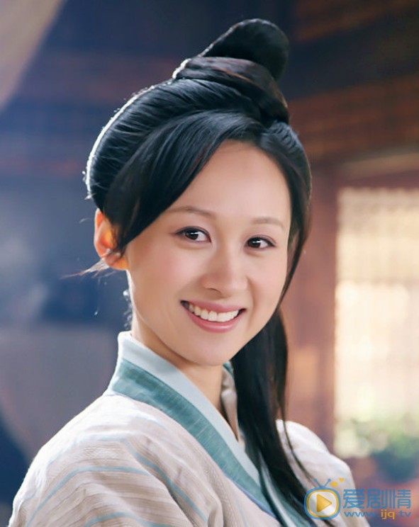 練練個人資料簡介 練練演藝經歷 練練劇照