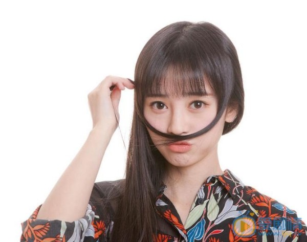 鞠婧禕個人資料簡介 鞠婧禕個人寫真