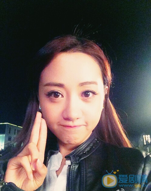 楊蓉個人資料介紹簡介楊蓉生活照