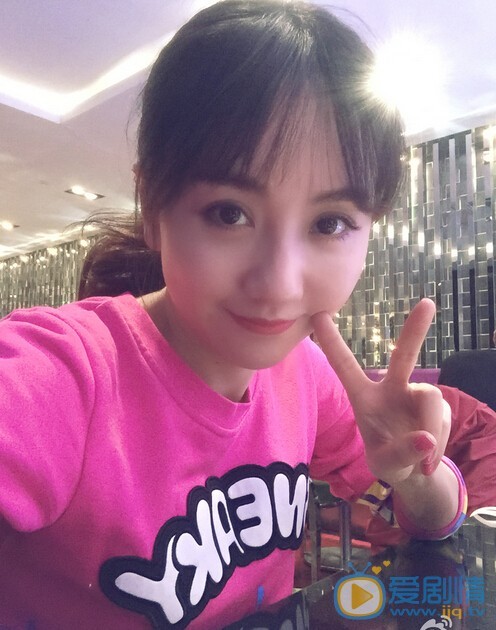 楊蓉個人資料介紹簡介楊蓉生活照