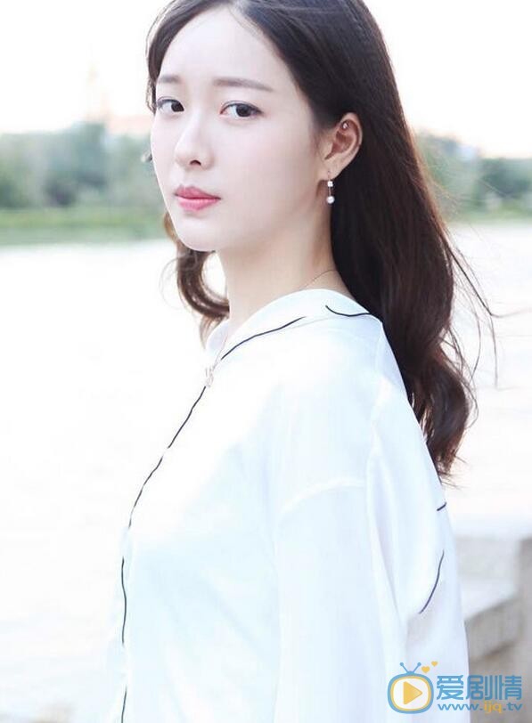 趙堯珂個人資料簡介 趙堯珂個人經歷及家庭背景介紹 趙堯珂寫真圖片照