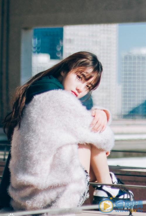 陳意涵個人資料簡介