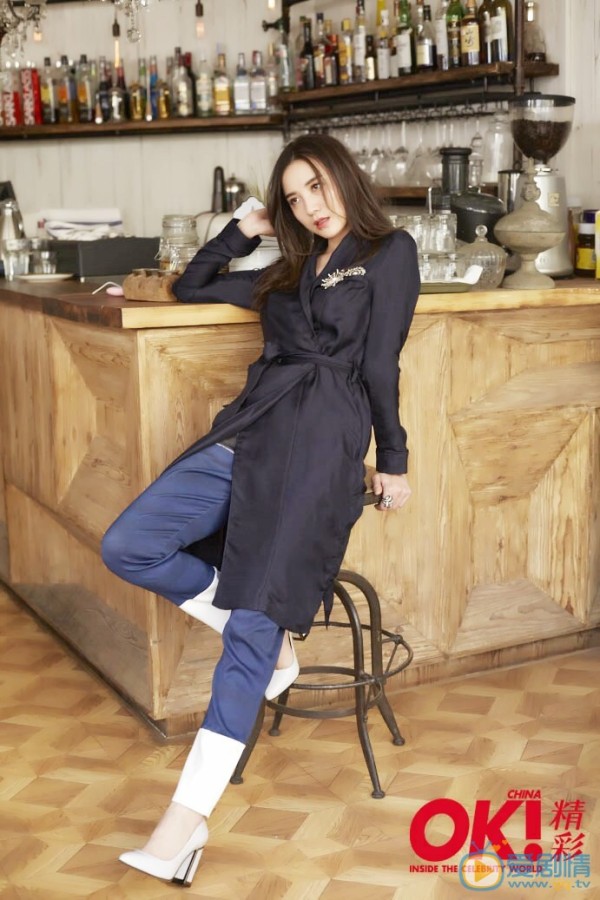 宋佳個人資料簡介 宋佳寫真