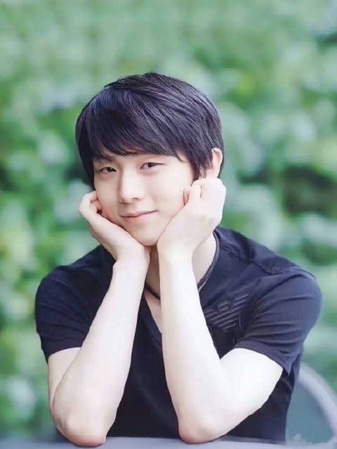 羽生结弦粉丝夏日思念偶像