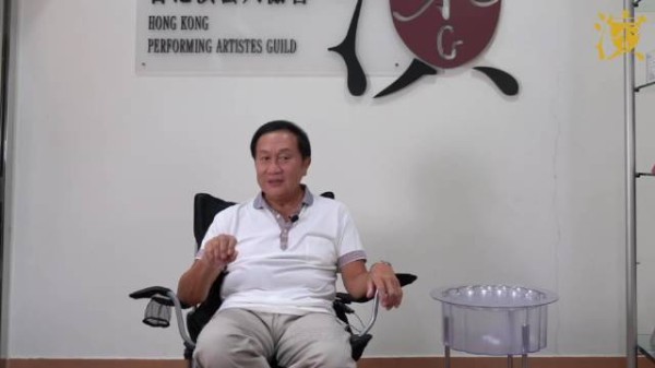 郭峰回忆香港电视圈抢人大战，揭秘无线丽的双向跳槽