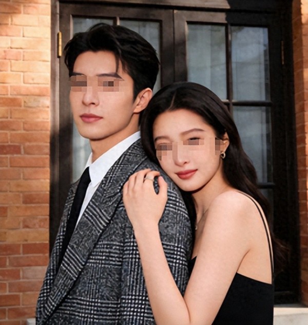 顶流男星遭曝私生活混乱，借大佬资源不绝，女星粉丝通吃 波及多人