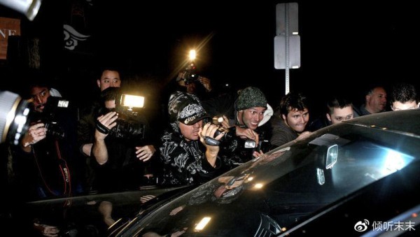 晓彤怒怂粉丝，“国民闺女不想暴露行踪”，明星也要有自己的空间