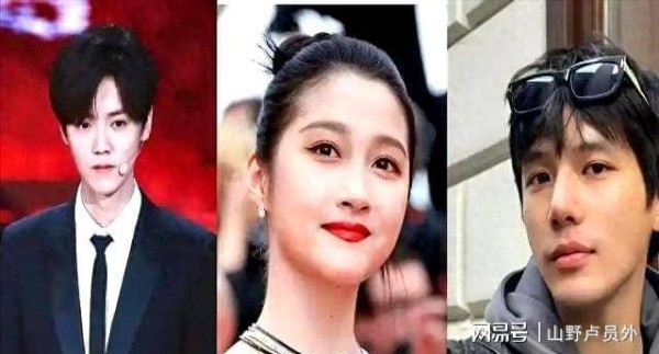 丑闻风波6天后，关晓彤王安宇接连官宣喜讯！撕下鹿晗最后的体面