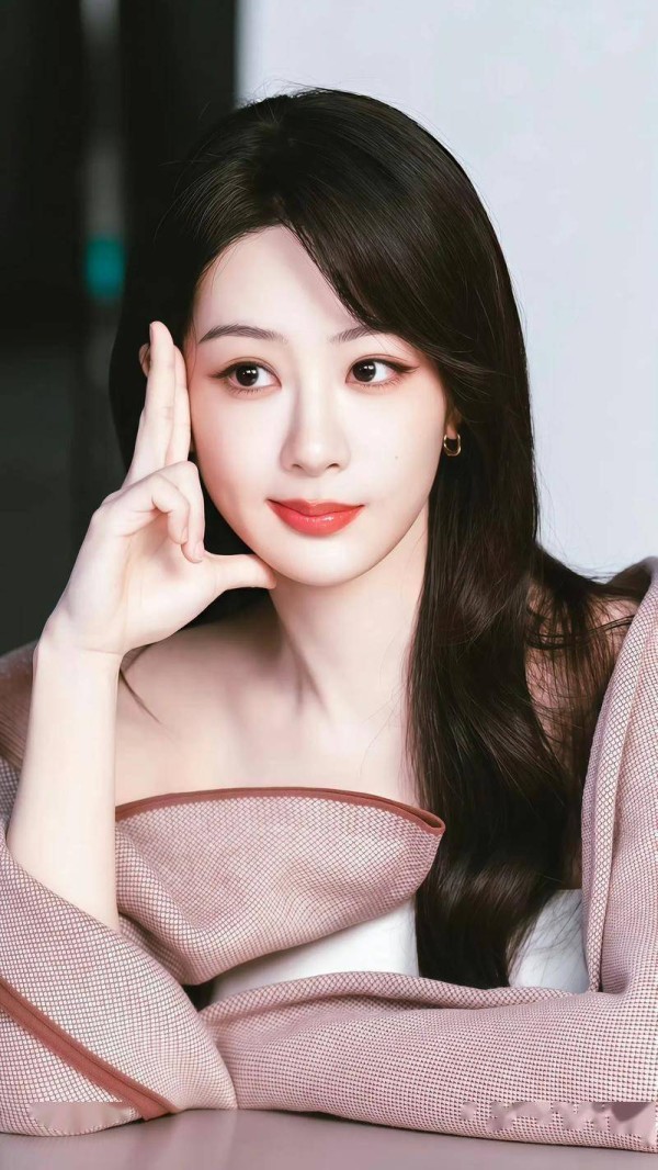 杨紫不靠流量靠“墨”！《祯娘传》获央视力挺扛剧稳如磐石！