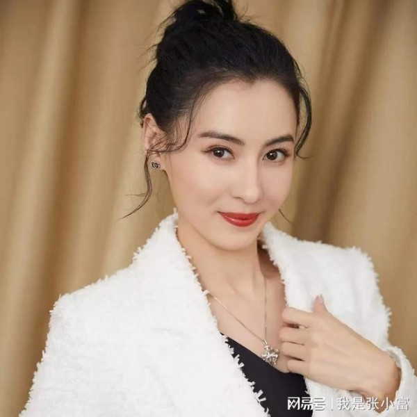 《一路繁花2》：张柏芝自爆生气只做一件事，宁静力荐心理暗示法