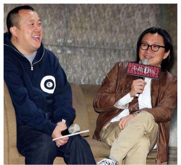 曾志伟的社交密码：娱乐圈大佬靠’点赞’就能赢尽人心？