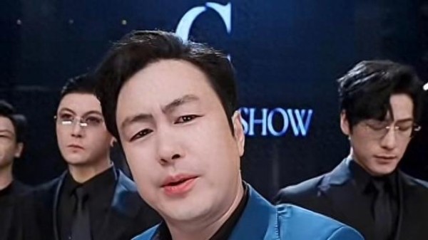 “小颂文”走红可以理解,但寄生之路注定难长久