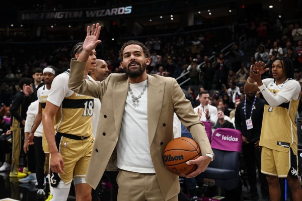 NBA球队怎么不愿梭哈巨星了？