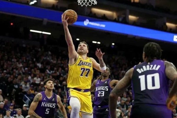 狂言专栏|你以为他们是湖人?其实是换皮火箭