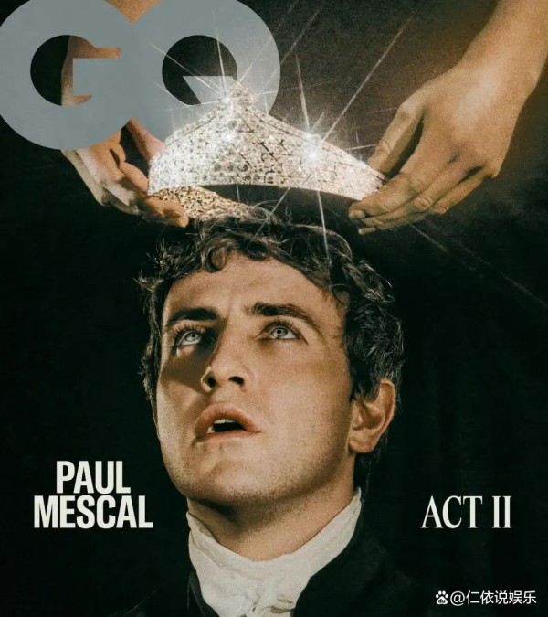 决定暂别影坛,他说:互联网正在毁掉真正的电影明星