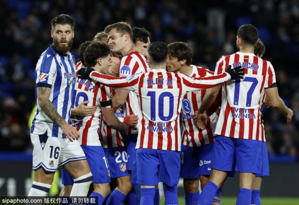 马竞队史卖人榜：格子、卢卡斯、罗德里前三，加拉格尔第10，背后故事如何？