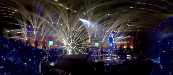 上了综艺形象“幻灭”的明星，少不了邓超、黄晓明、许晴这三位