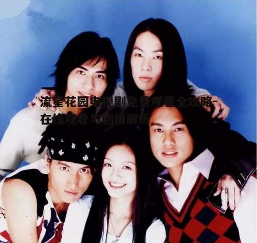 二、流星花园演员阵容