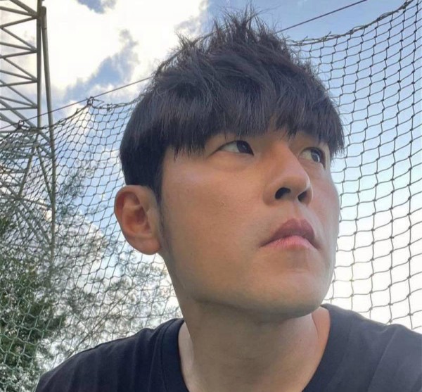 官宣！周杰伦将以球员身份亮相澳网，引网友惊呼音乐天王转战网坛