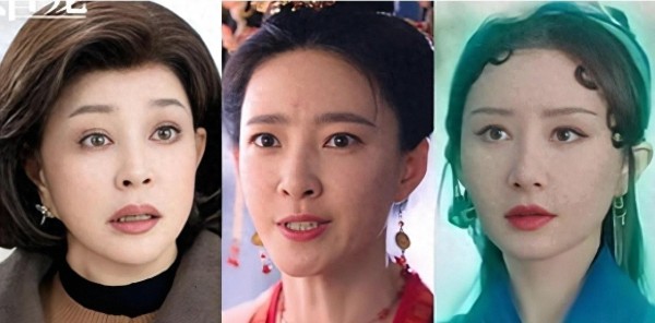 从头部明星，沦落到拍短剧，这5位演员走到今天这步，怨不着别人