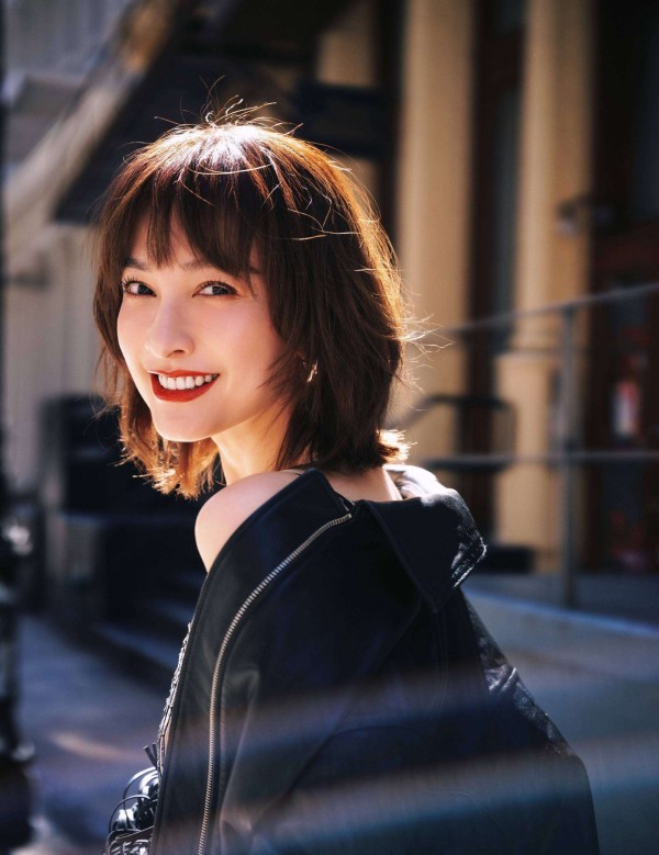 停止发圈、定期清好友！吴昕的社交减法，治好了多少人的精神内耗