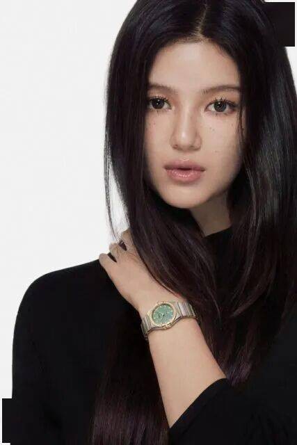 她会在新组合中再出道？